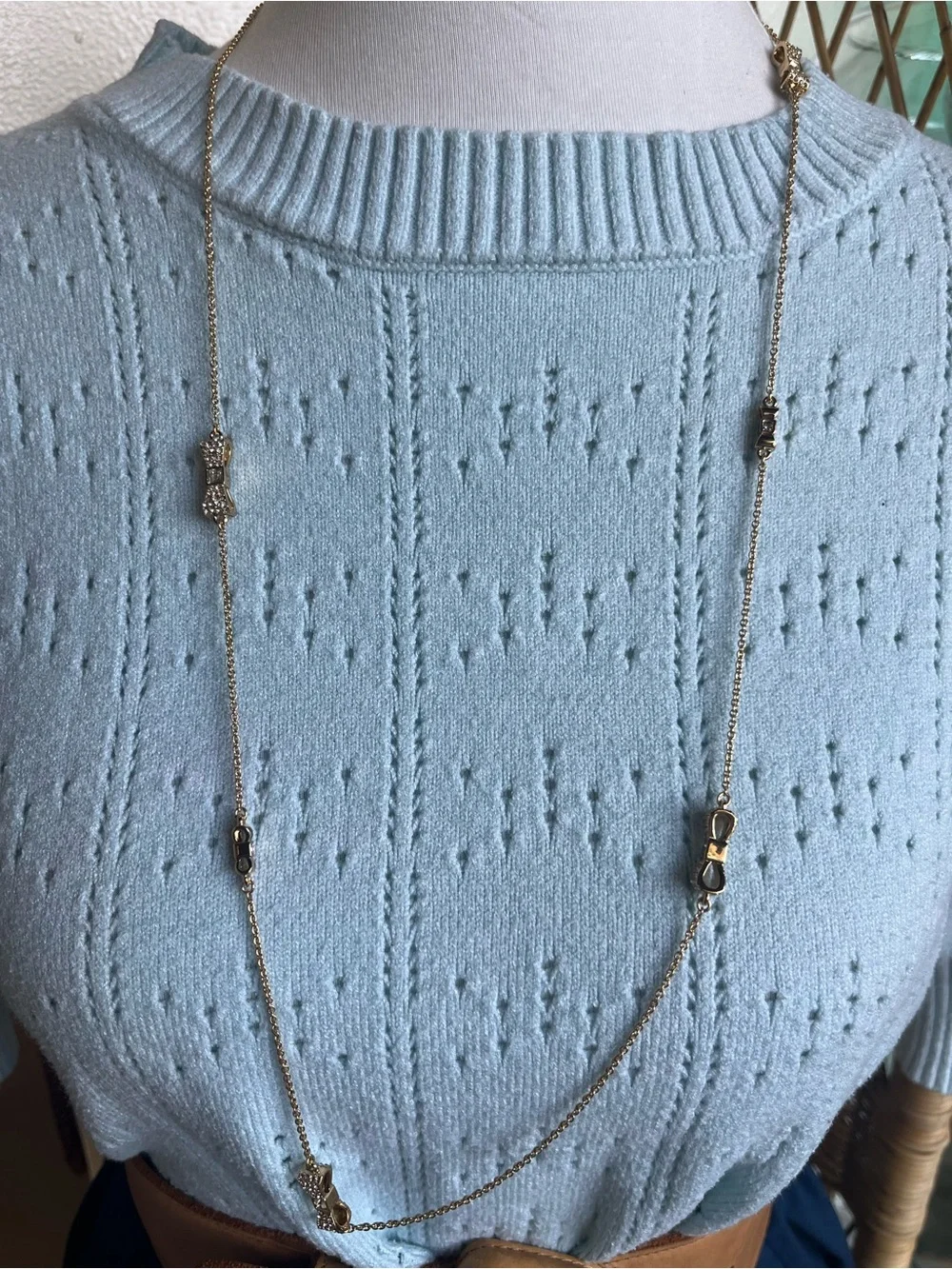 kate spade elegant kate